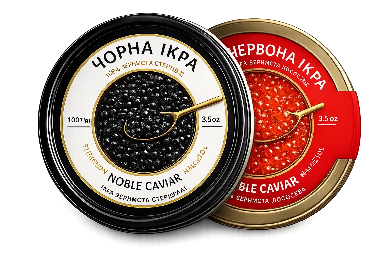 caviar